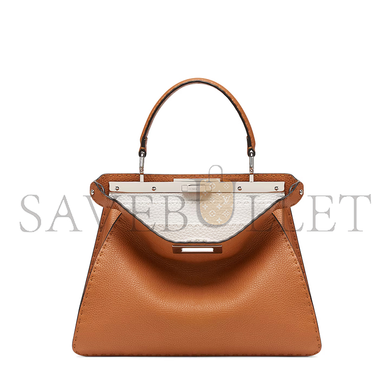 F**di peekaboo iseeu medium (33.5*25.5*13cm)